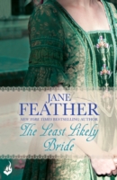 Least Likely Bride: Bride Book 3