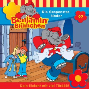 Die Gespensterkinder