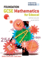Edexcel GCSE Maths Foundation