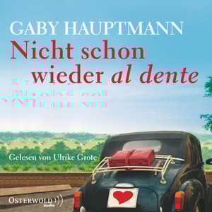 Nicht schon wieder al dente