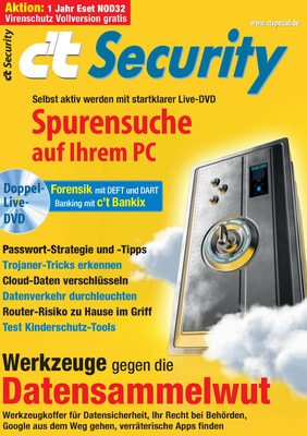 c't Security 2014