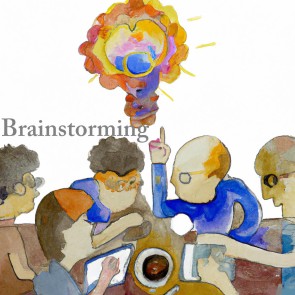 Brain Storming