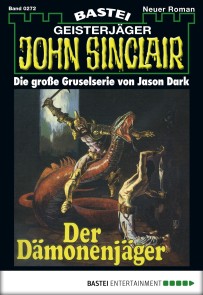 John Sinclair 272