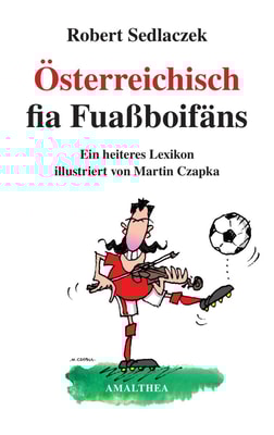 Österreichisch fia Fuaßboifäns