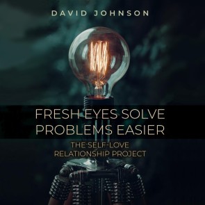 Fresh Eyes Sove Problems Easier