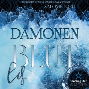 Dämonenblut: Eis