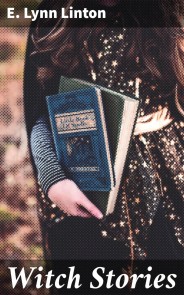 Witch Stories
