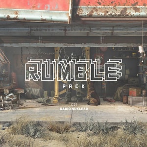 Rumble Pack - Die Gaming-Sendung, Folge 21: Radio Nuklear