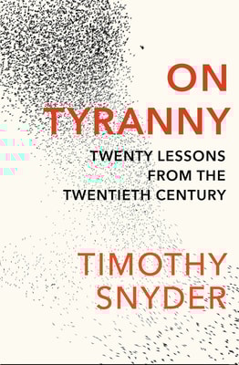 On Tyranny