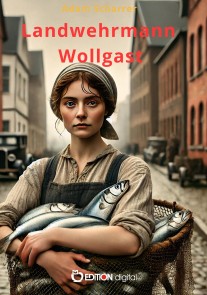 Landwehrmann Wollgast