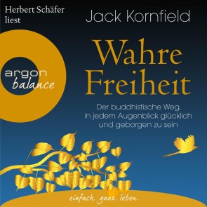 Wahre Freiheit