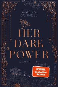Her Dark Power