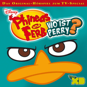 Disney - Phineas und Ferb - Folge 6