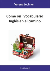 Come on! Vocabulario