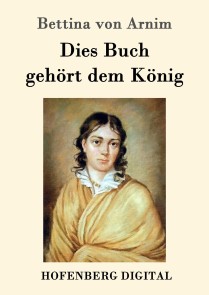 Dies Buch gehört dem König