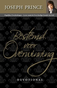 Bestemd voor Overwinning Devotional