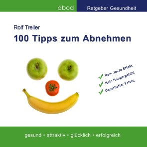 100 Tipps zum Abnehmen