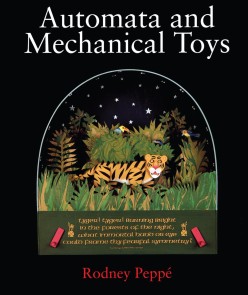 Automata and Mechanical Toys
