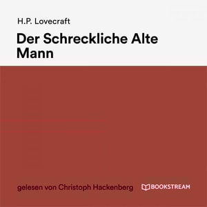 Der Schreckliche Alte Mann