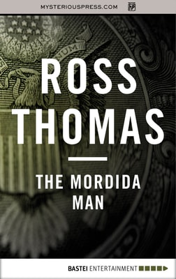 The Mordida Man