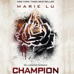 Legend - Champion, 3 (uforkortet)