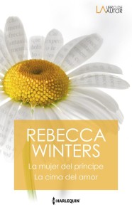 La mujer del príncipe - La cima del amor