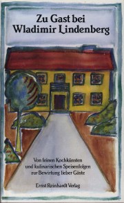 Zu Gast bei Wladimir Lindenberg
