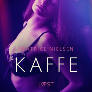Kaffe - erotisk novell