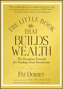 The Little Book That Builds Wealth