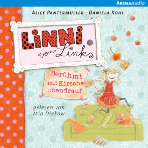 Linni von Links - Berühmt mit Kirsche obendrauf
