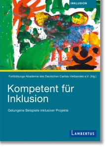 Kompetent für Inklusion