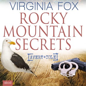 Rocky Mountain Secrets