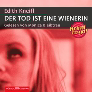 Der Tod ist eine Wienerin