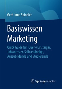 Basiswissen Marketing