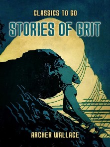 Stories of Grit