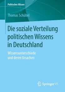 Die soziale Verteilung politischen Wissens in Deutschland