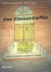 Das unheimliche Klassentreffen