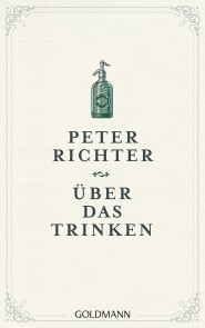 Über das Trinken