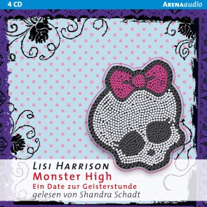 Monster High - Ein Date zur Geisterstunde