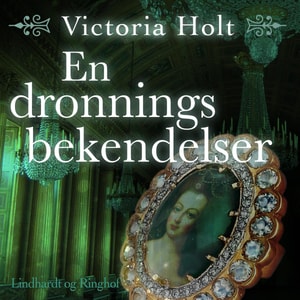 En dronnings bekendelser (uforkortet)