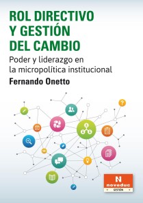 Rol directivo y gestión del cambio
