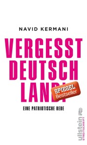 Vergesst Deutschland!