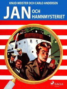 Jan och hamnmysteriet