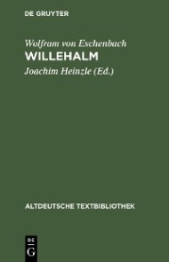 Willehalm