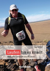 Laufen bis es knallt