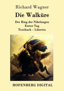 Die Walküre
