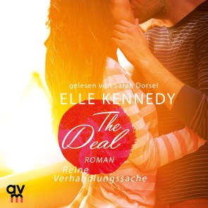 The Deal - Reine Verhandlungssache