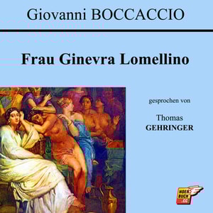 Frau Ginevra Lomellino