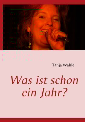 Was ist schon ein Jahr?