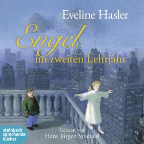 Engel im zweiten Lehrjahr. Download